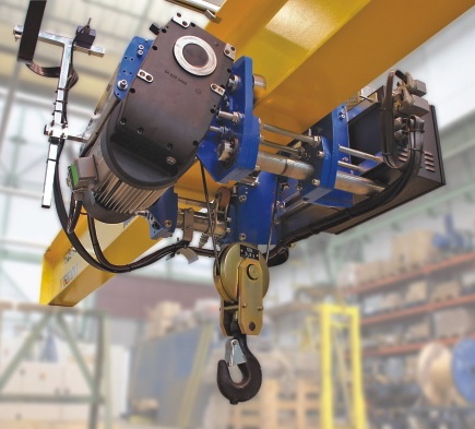 Etihad Lifting Solutions